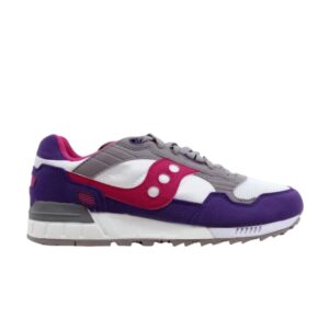 Baskets Wmns Saucony Shadow 5000 Blanc Noir S60033 66