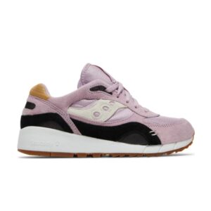 Baskets Wmns Saucony Shadow 6000 Lilas Noir S60441 17