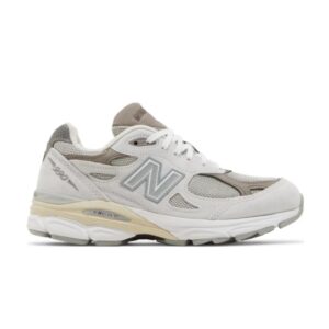 YCMC x New Balance 990v3 Big Kid Nimbus Cloud Baskets M990SC3 GARÇON