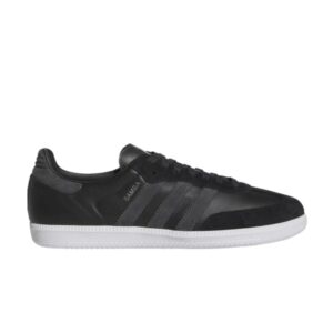 adidas Samba ADV Noir Carbone Blanc IG7572