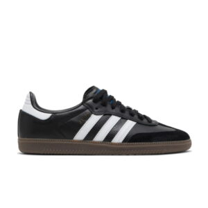 adidas Samba ADV Baskets en gomme noire Tang GW3159