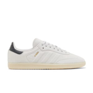 adidas Samba Baskets en aluminium gris Blanc IG9679