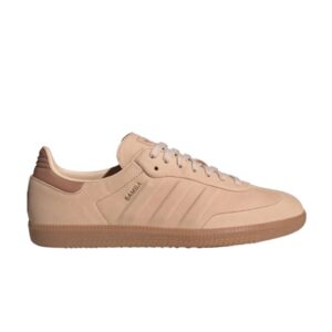Baskets adidas Samba Halo Blush Gum Orange IG1243