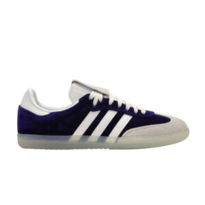 Baskets adidas Samba OG 420 Vert DB3011