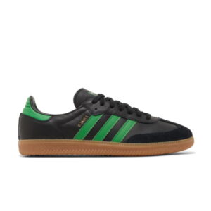 Chaussures adidas Samba Team Austin FC Gris HQ7035
