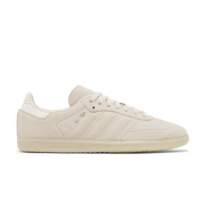 Baskets adidas Samba Wonder Quartz Blanc IE4958