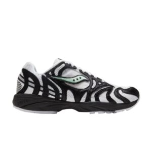 Taille des baskets ? x Saucony Grid Azura 2000 Zèbre S70526 1