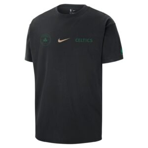 Nike Boston Celtics 2024 City Edition Max90 Courtside NBA T-shirt 699828