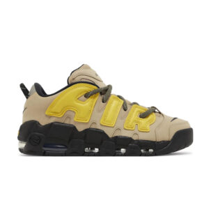 AMBUSH x Nike Air More Uptempo Low Limestone Bleu FB1299 200
