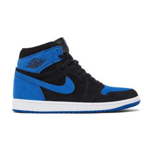 Air Jordan 1 Retro High OG Royal Baskets réinventées DZ5485 042