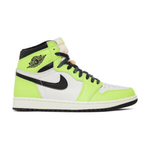 Air Jordan 1 Retro High OG Visionaire Baskets 555088-702
