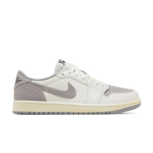 Air Jordan 1 Retro Low OG Atmosphère Gris CZ0790 101