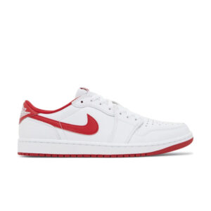 Air Jordan 1 Retro Low OG Université Rouge CZ0790 161