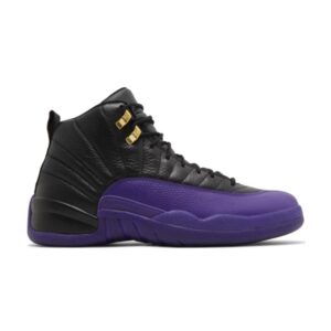 Air Jordan 12 Retro Field Violet Baskets Blanc CT8013 057
