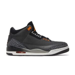 Air Jordan 3 Retro Fear 2023 Baskets CT8532 080