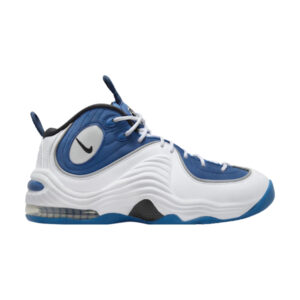 Nike Air Penny 2 QS Bleu Atlantique 2023 FN4438 400
