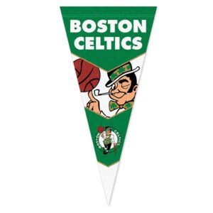Fanion NBA Premium de l'équipe des Boston Celtics 707071