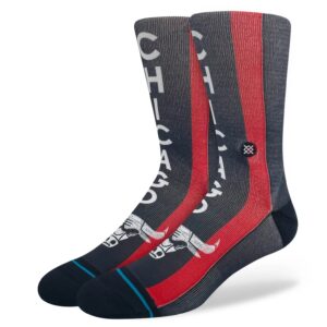 Chaussettes NBA Chicago Bulls 2024 City Edition 707032