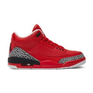 DJ Khaled x Air Jordan 3 Retro Grateful Baskets Blanc AJ3 770438