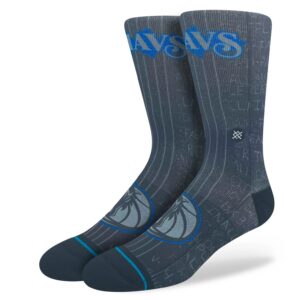Chaussettes NBA Dallas Mavericks 2024 City Edition 707022