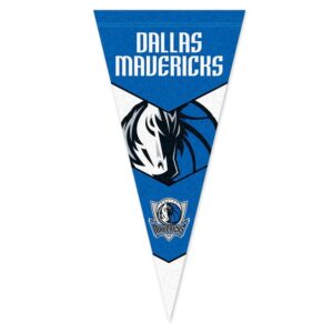 Fanion NBA Premium de l'équipe des Dallas Mavericks 707065