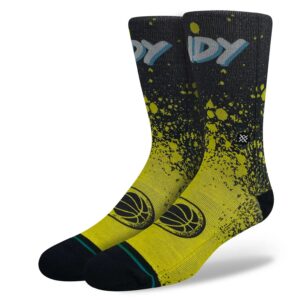 Chaussettes NBA Indiana Pacers 2024 City Edition 707007