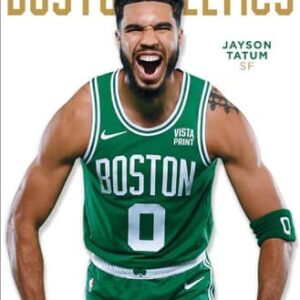 Jayson Tatum Boston Celitcs NBA Affiche murale 706681