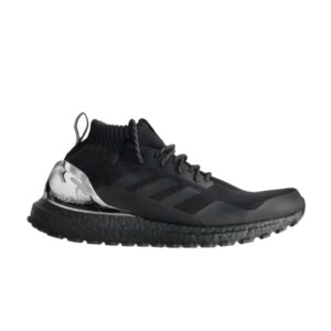 Kith x Nonnative x adidas UltraBoost Mid Friends and Family Baskets B37067