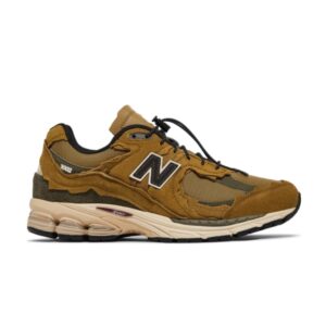 Pack de protection New Balance 2002R – Haut Désert M2002RDP