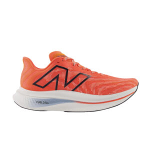 New Balance FuelCell SuperComp Trainer v2 Néon Libellule Noir MRCXCK3