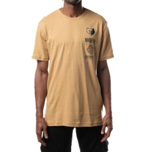 New Era Memphis Grizzlies 2024 City Edition NBA T-shirt Gris 706569