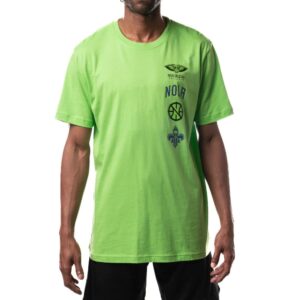 New Era New Orleans Pelicans 2024 City Edition NBA T-shirt Violet 702176