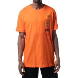 New Era Phoenix Suns 2024 City Edition NBA T-shirt Blanc 702149