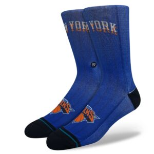 Chaussettes NBA New York Knicks 2024 City Edition 706997