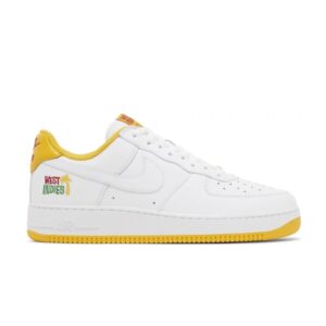 Nike Air Force 1 Low West Indies – Or universitaire DX1156 101