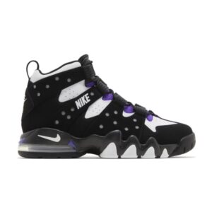 Nike Air Max 2 CB 94 OG Noir Violet 2023 FQ8233 001