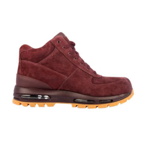 Nike Air Max Goadome 2013 Gomme Bordeaux Profond 599474 600