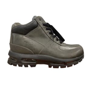 Nike Air Max Goadome Anthracite Baskets Bleu 865031 904