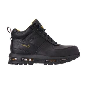 Nike Air Max Goadome Noir Deep Royal Multicolore BQ3454 001