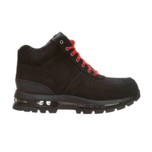Nike Air Max Goadome Noir Rouge 865031 016