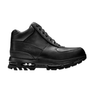 Nike Air Max Goadome Boot Bleu Obsidienne Foncé 865031 403