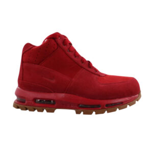 Nike Air Max Goadome Boot GS Gym Rouge 311567 602