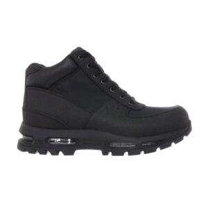 Nike Air Max Goadome FL TT Triple Noir 414952 002