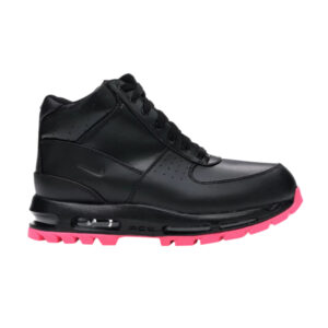Nike Air Max Goadome GS Noir Rose 311567 006