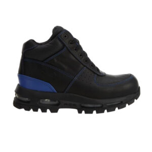 Nike Air Max Goadome GS Noir Varsity Royal 311567 003