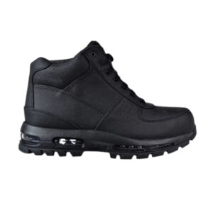 Nike Air Max Goadome TT Botte Noir 616174 001