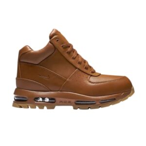 Nike Air Max Goadome Tawny Baskets Noir 865031 208