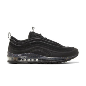 Nike Air Max Terrascape 97 Triple Noir Noir/Noir/Noir/Noir DQ3976 001