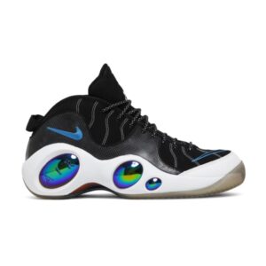 Nike Air Zoom Flight 95 J Kidd Pe Jason Kidd 574724 001