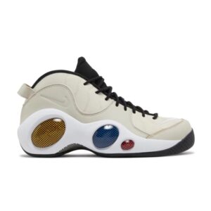Nike Air Zoom Flight 95 Marron Orewood Clair DX3954 100